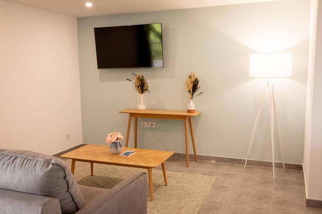 Ti Payot Appartement Les Anses-d'Arlets Buitenkant foto
